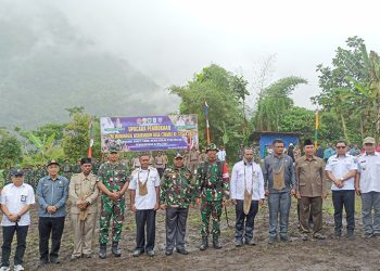 Kejurprov PBSI Papua Barat Bergulir, Wadah Lahirkan Atlet Berprestasi