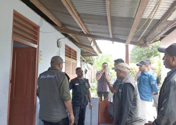 Samakan Persepsi Menuju Suksesnya Pilkada 2024