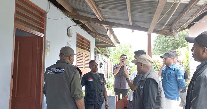 Samakan Persepsi Menuju Suksesnya Pilkada 2024