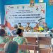 Dinyatakan Sembuh, Satu ODGJ Tanggungan Dinsos Manokwari Telah Dipulangkan