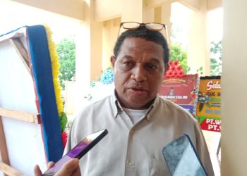 Pemprov Papua Barat Berikan Kebijakan Penyesuaian Ijazah Bagi ASN yang Masih D3