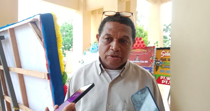 Pemprov Papua Barat Berikan Kebijakan Penyesuaian Ijazah Bagi ASN yang Masih D3