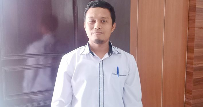 Putusan Banding Mantan Bendahara KONI Papua Barat Jadi 14 Tahun Pidana Penjara