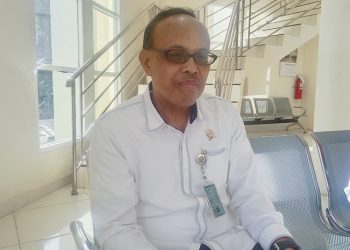 Putusan Banding Mantan Bendahara KONI Papua Barat Jadi 14 Tahun Pidana Penjara