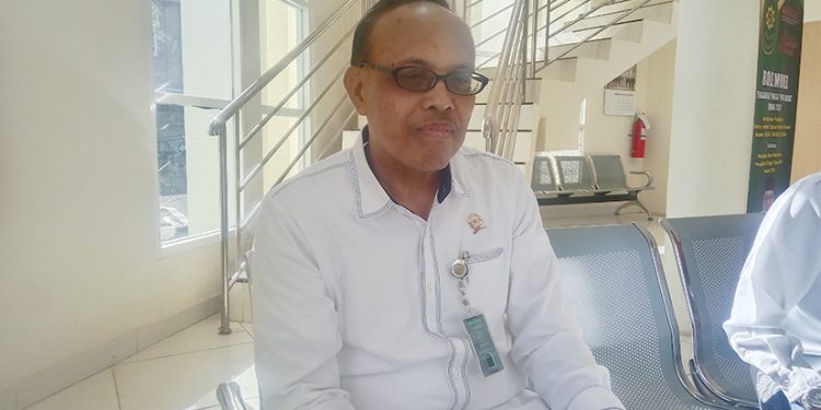 Putusan Banding Mantan Bendahara KONI Papua Barat Jadi 14 Tahun Pidana Penjara