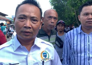 Ratusan Calon Siswa di SMA N 2 Manokwari Tidak Dapat Formulir Pendaftaran, Orang Tua Harap Sekolah Berikan Solusi