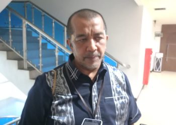 KPK Curigai Masalah Kebocoran Pajak Kota Sorong