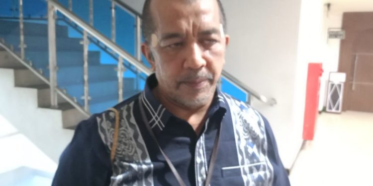 KPK Curigai Masalah Kebocoran Pajak Kota Sorong