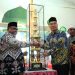 Sukses Digelar di Manokwari, Kafilah MTQ Manokwari Selatan Raih Juara 2 di Tiga Bidang Lomba