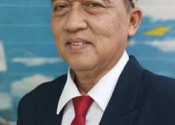 Pengprov PBSI Papua Barat Dukung Fadil Imran Jadi Ketum PP PBSI