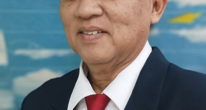 Pengprov PBSI Papua Barat Dukung Fadil Imran Jadi Ketum PP PBSI