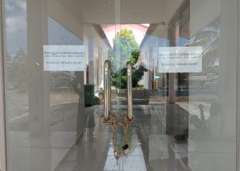 Dinkes Kabupaten Mansel Segera Tindaklanjuti Persoalan di Pustu Masabui