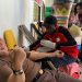 Awali Harbak Adhiyaksa ke 64, Kejati Papua Barat Gelar Donor Darah