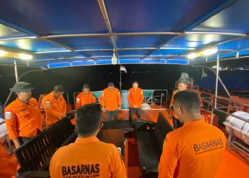 Remaja 17 Tahun di Raja Ampat Dilaporkan Hilang Saat Memancing