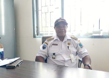 Dinyatakan Sembuh, Satu ODGJ Tanggungan Dinsos Manokwari Telah Dipulangkan