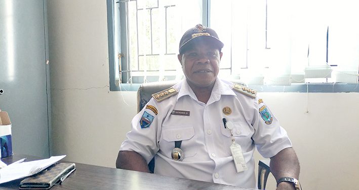 Dinyatakan Sembuh, Satu ODGJ Tanggungan Dinsos Manokwari Telah Dipulangkan