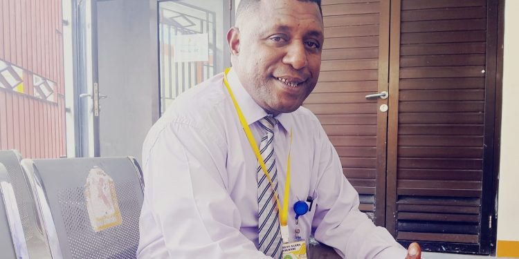 Kepolisian Diminta Gerak Cepat Usut Tuntas Penembakan Yan Warinussy