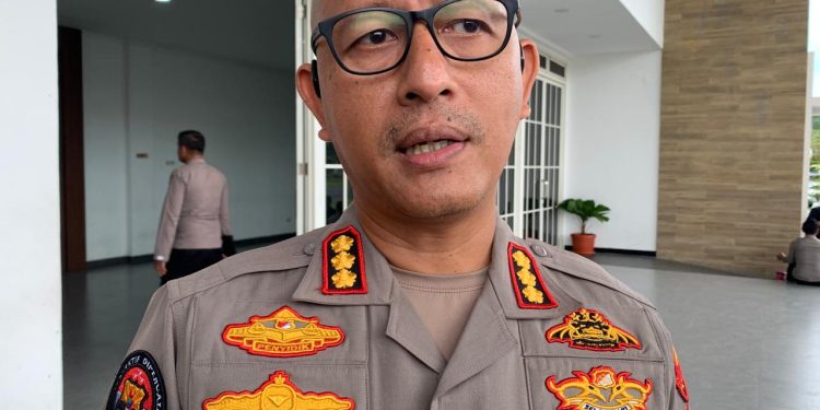 Belum Ada Penangkapan, Penembakan Yan Warinussy masih Pengembangan