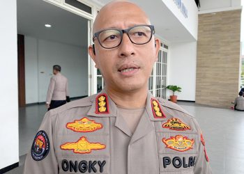 Pegaf Terbaik Urusan Kepegawaian, Kinerja Eduard Dowansiba Diapresiasi Bupati Pegaf