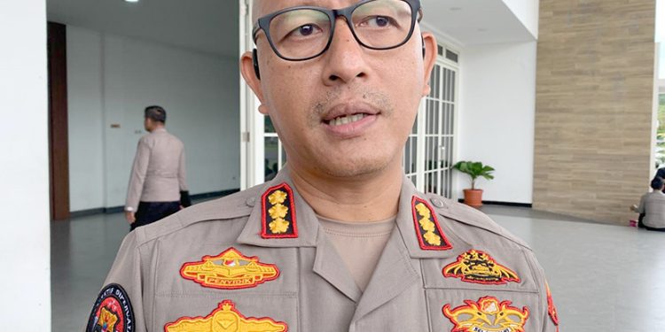 Pegaf Terbaik Urusan Kepegawaian, Kinerja Eduard Dowansiba Diapresiasi Bupati Pegaf