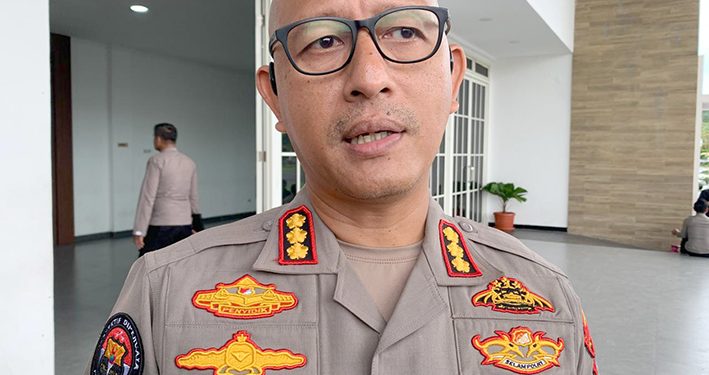 WBP Lapas Manokwari Dibina Memanfaatkan Lahan Kosong
