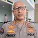 WBP Lapas Manokwari Dibina Memanfaatkan Lahan Kosong