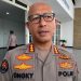 Dewan Kehormatan Berhentikan Ketua PWI Pusat