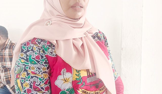 Kabid Perikanan Tangkap: untuk Bantuan Hibah Perikanan Nelayan harus Mengajukan Proposal