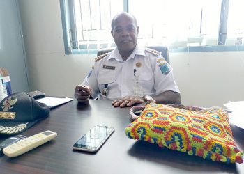 Pencoklitan Selesai, KPU Manokwari Mencatat 135. 808 Pemilih