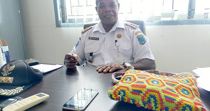 Pencoklitan Selesai, KPU Manokwari Mencatat 135. 808 Pemilih