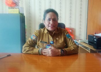 Gubernur Respon Baik Pendataan OAP melalui Pendekatan Marga dan Aplikasi SIAK+