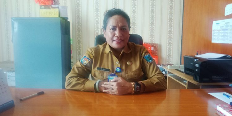 Gubernur Respon Baik Pendataan OAP melalui Pendekatan Marga dan Aplikasi SIAK+