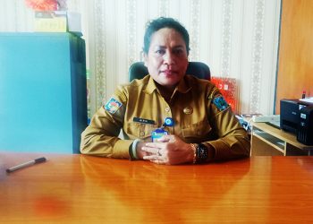 Putusan Banding Mantan Bendahara KONI Papua Barat Jadi 14 Tahun Pidana Penjara