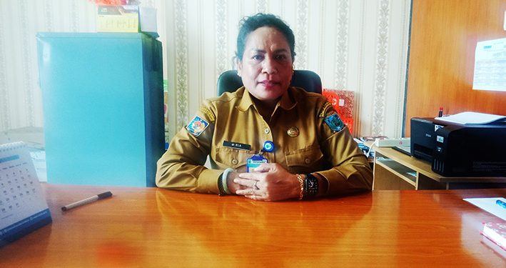 Putusan Banding Mantan Bendahara KONI Papua Barat Jadi 14 Tahun Pidana Penjara