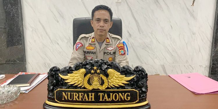 Polisi Tangkap Terduga Penganiayaan yang Menewaskan Korban di Warmare