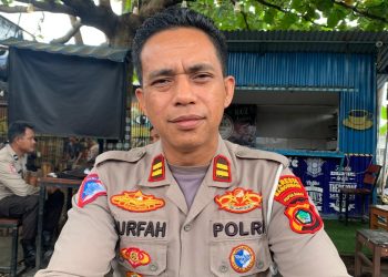 Kajari Akui Sempat Kesulitan Eksekusi William Wamaty