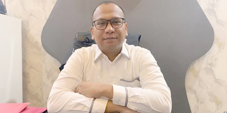 Polisi masih Menyelidiki Kasus Penembakan di Kampung Dobut