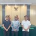 Dewan Kehormatan Berhentikan Ketua PWI Pusat
