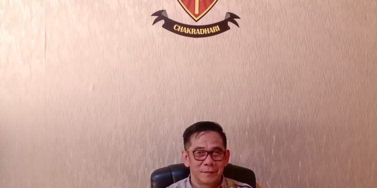 Pembunuhan di Sidey, 3 Terdakwa Dituntut JPU Pidana Seumur Hidup