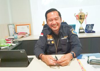 Andhika Pribadi Ngaku CCTV Tidak Jangkau Areal di Luar Bank Mandiri