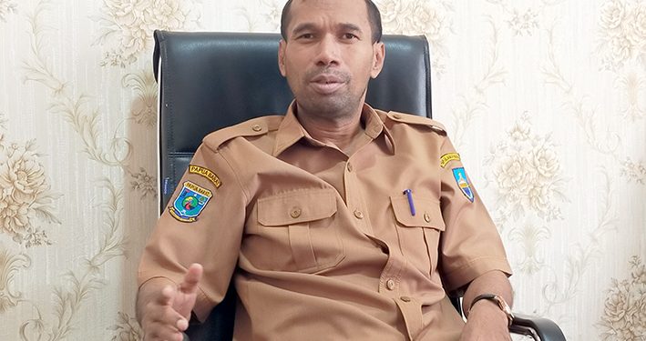 Serapan APBD T.A 2024 Masih Diangka 40 Persen, Mayoritas Belanja Pegawai