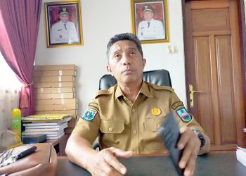 Kolaborasi, Kemenag dan BI Papua Barat Berikan Pelatihan kepada Para ‘Juleha’