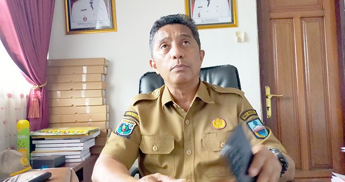 Kolaborasi, Kemenag dan BI Papua Barat Berikan Pelatihan kepada Para ‘Juleha’