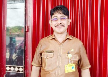 Pemkab Mansel Dapat Kuota Sebanyak 545 pada Peneriman P3K Nakes Formasi Tahun 2024