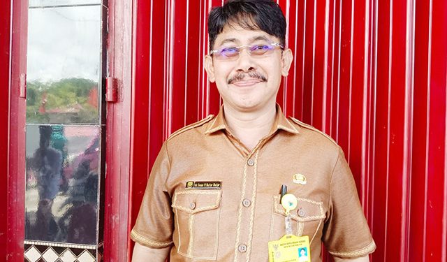 Pemkab Mansel Dapat Kuota Sebanyak 545 pada Peneriman P3K Nakes Formasi Tahun 2024