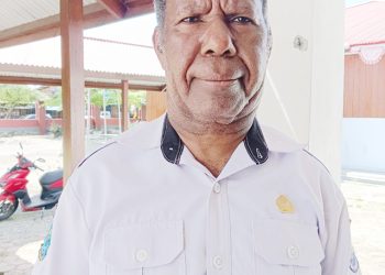 Inovasi di Disdukcapil Mansel, Pengurusan Dokumen Langsung Jadi