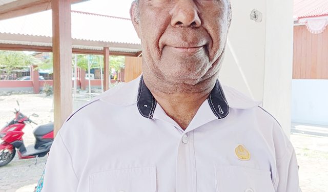 Inovasi di Disdukcapil Mansel, Pengurusan Dokumen Langsung Jadi