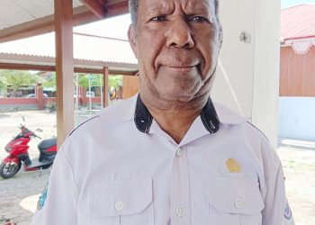 Program Nikah Massal Disdukcapil Mansel Kurang Diminati Masyarakat