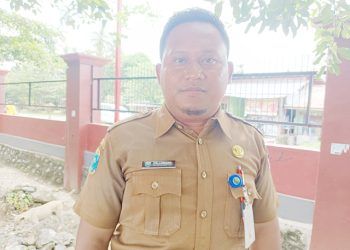 Data Stunting antara Dinkes Provinsi dan Puskesmas Tidak Sinkron