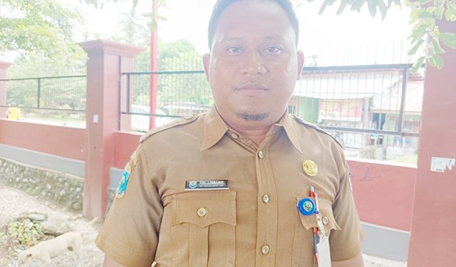 Data Stunting antara Dinkes Provinsi dan Puskesmas Tidak Sinkron